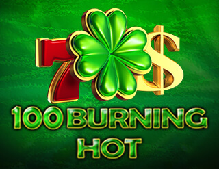 100 Burning Hot slot EGT