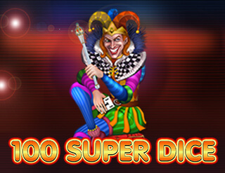 100 Super Dice slot EGT
