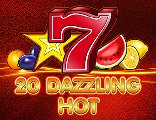 20 Dazzling Hot slot EGT