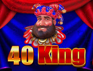 40 King slot EGT