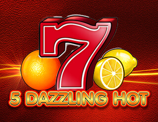 5 Dazzling Hot slot EGT