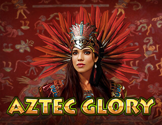 Aztec Glory slot EGT