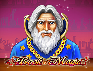 Book of Magic (EGT) slot EGT