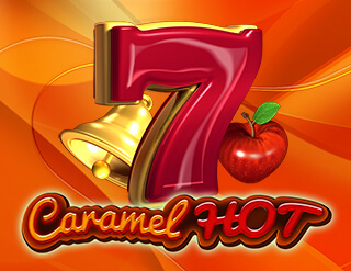 Caramel Hot slot EGT