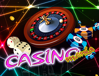 Casino Mania slot EGT