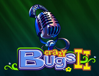 Crazy Bugs II slot EGT