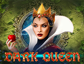 Dark Queen slot EGT