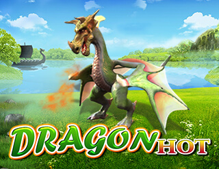Dragon Hot slot EGT