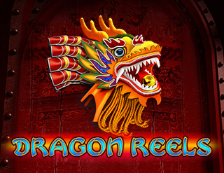 Dragon Reels slot EGT
