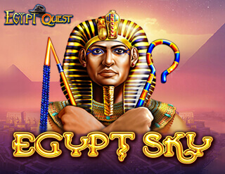 Egypt Sky Egypt Quest slot EGT