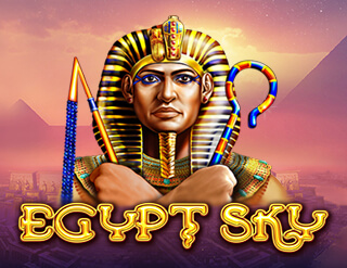 Egypt Sky slot EGT
