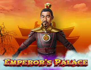 Emperor's Palace slot EGT