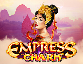 Empress Charm slot EGT