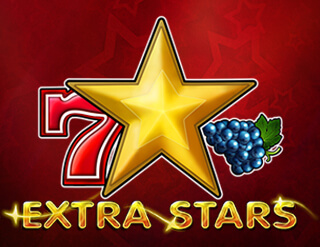 Extra Stars slot EGT