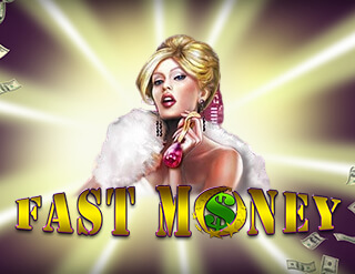 Fast Money slot EGT