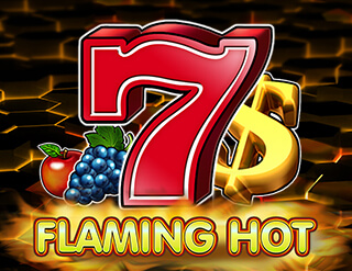 Flaming Hot slot EGT