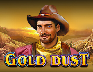 Gold Dust slot EGT