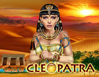 Grace of Cleopatra slot EGT