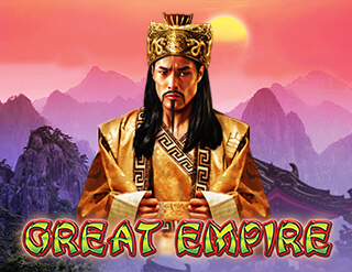 Great Empire slot EGT
