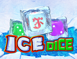Ice Dice slot EGT