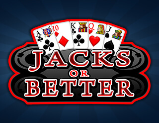 Jacks or Better slot EGT