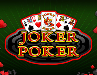 Joker Poker (EGT) slot EGT