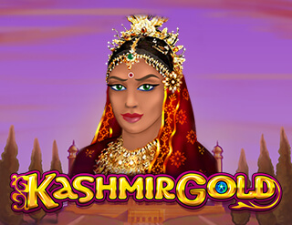 Kashmir Gold slot EGT