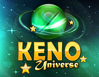 Keno Universe slot EGT