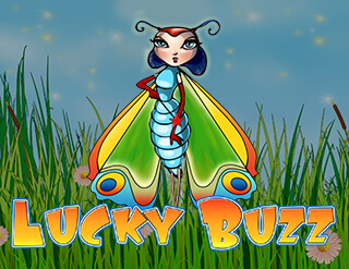 Lucky Buzz slot EGT