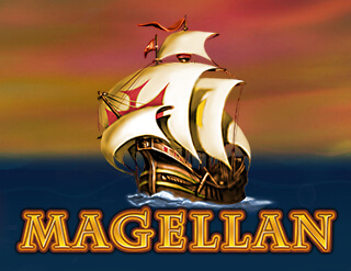 Magellan slot EGT