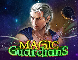 Magic Guardians slot EGT