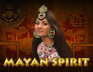 Mayan Spirit slot EGT