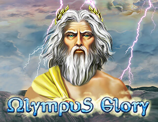 Olympus Glory slot EGT