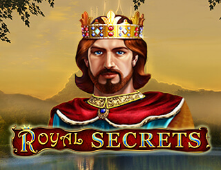 Royal Secrets slot EGT