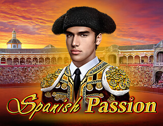 Spanish Passion slot EGT