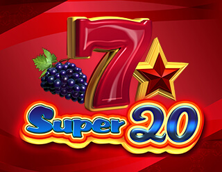 Super 20 slot EGT