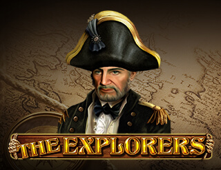The Explorers slot EGT