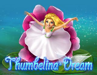 Thumbelina's Dream slot EGT