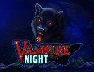 Vampire Night slot EGT