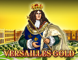 Versailles Gold slot EGT