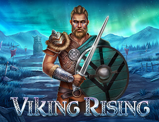 Viking Rising slot EGT