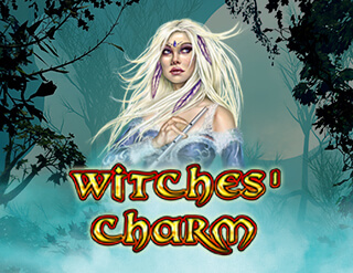 Witches' Charm slot EGT