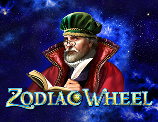 Zodiac Wheel slot EGT