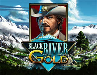 Black River Gold slot ELK Studios