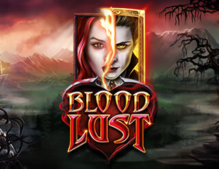Blood Lust slot ELK Studios