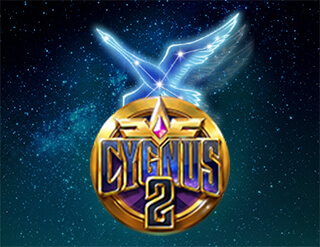 Cygnus 2 slot ELK Studios