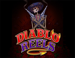 Diablo Reels slot ELK Studios
