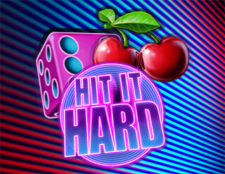 Hit It Hard slot ELK Studios