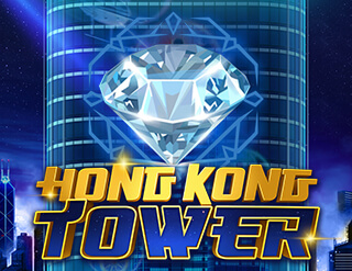 Hong Kong Tower slot ELK Studios