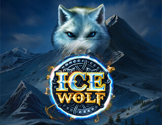 Ice Wolf slot ELK Studios